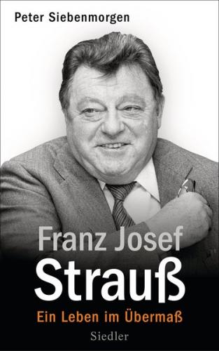 Franz Josef Strauß (Ebook - EPUB) 