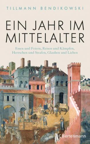 Ein Jahr im Mittelalter (Ebook - EPUB) 