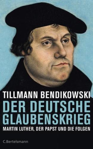 Der deutsche Glaubenskrieg (Ebook - EPUB) 