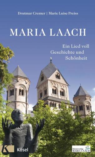 Maria Laach (Ebook - EPUB) 