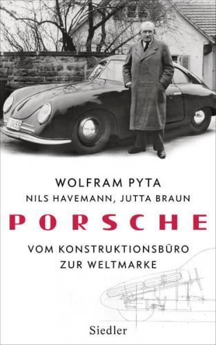 Porsche (Ebook - EPUB) 