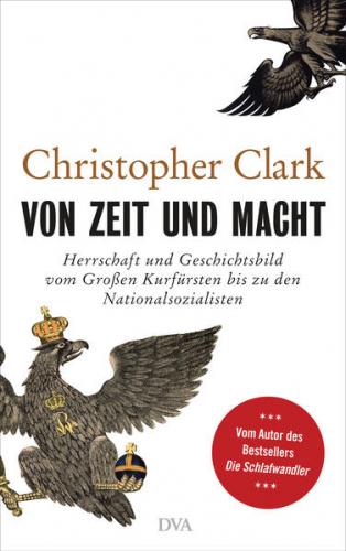 Von Zeit und Macht (Ebook - EPUB) 