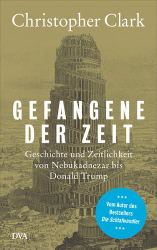 Gefangene der Zeit (Ebook - EPUB) 