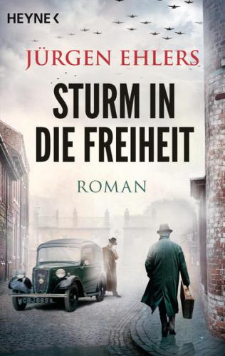 Sturm in die Freiheit (Ebook - EPUB) 