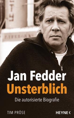 Jan Fedder – Unsterblich (Ebook - EPUB) 
