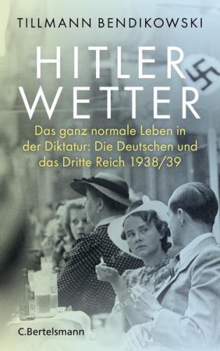 Hitlerwetter (Ebook - EPUB) 