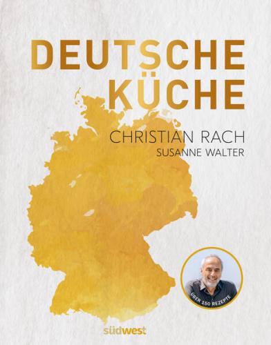 Deutsche Küche (Ebook - EPUB) 