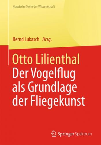 Otto Lilienthal 