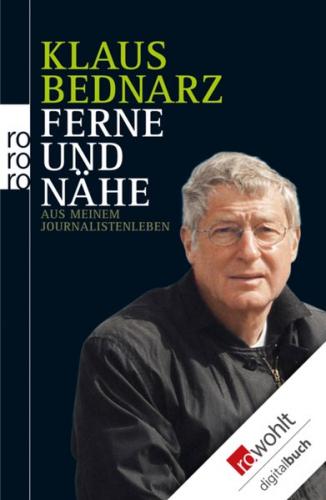 Ferne und Nähe 