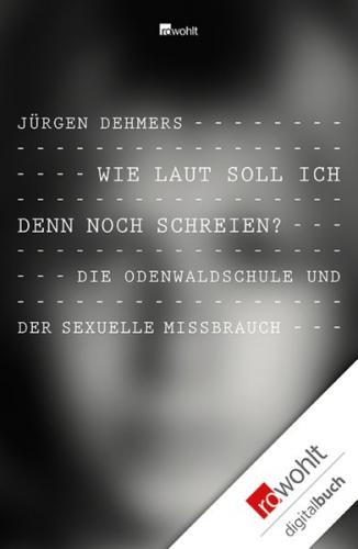 Wie laut soll ich denn noch schreien? 