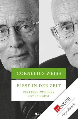 Risse in der Zeit 