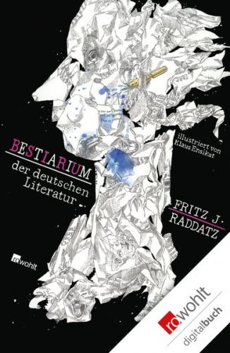 Bestiarium der deutschen Literatur 