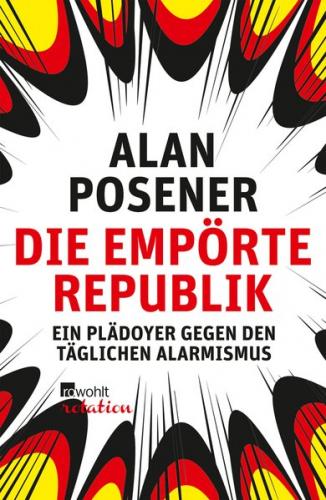 Die empörte Republik (Ebook - EPUB) 