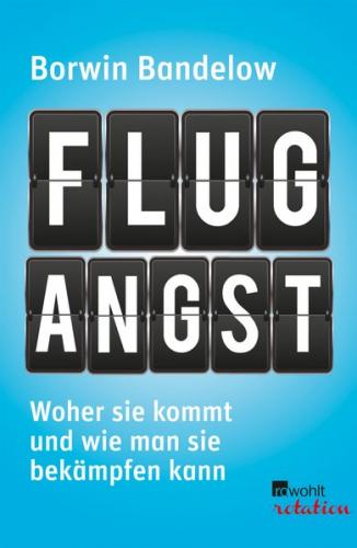 Flugangst 
