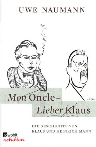 Mon Oncle - Lieber Klaus 