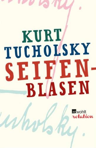 Seifenblasen 