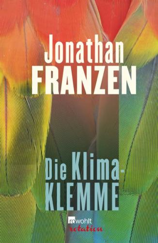 Die Klima-Klemme (Ebook - EPUB) 