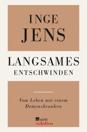Langsames Entschwinden 