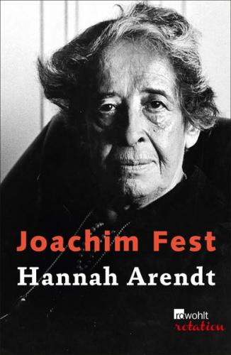 Hannah Arendt 