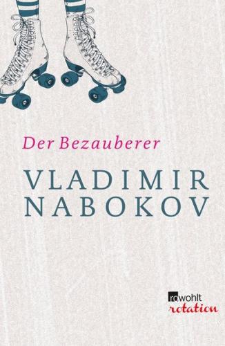 Der Bezauberer (Ebook - EPUB) 