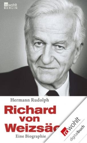 Richard von Weizsäcker 