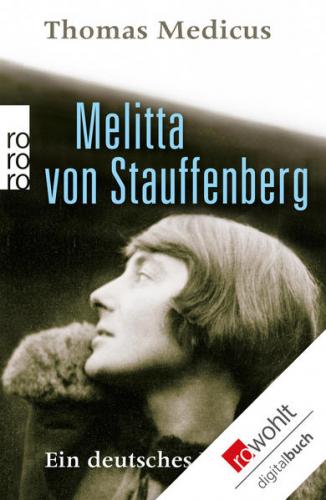 Melitta von Stauffenberg 