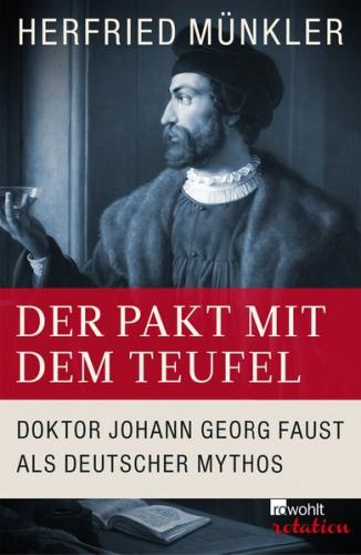 Der Pakt mit dem Teufel 