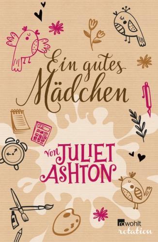 Ein gutes Mädchen (Ebook - EPUB) 