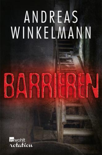 Barrieren 