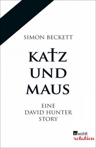 Katz und Maus 