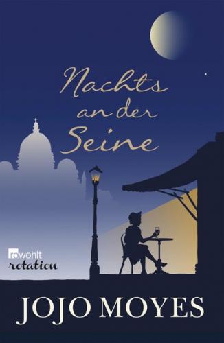 Nachts an der Seine 