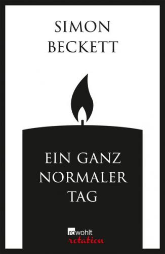 Ein ganz normaler Tag (Ebook - EPUB) 
