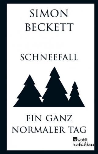 Schneefall & Ein ganz normaler Tag 