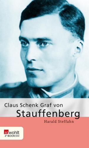 Claus Schenk Graf von Stauffenberg 