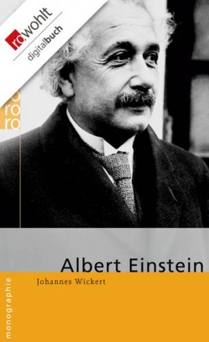 Albert Einstein 