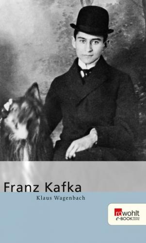 Franz Kafka 