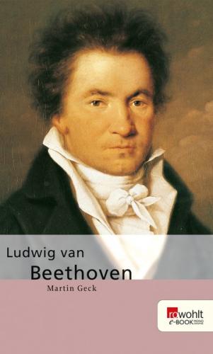 Ludwig van Beethoven 