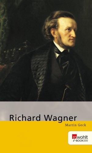 Richard Wagner 
