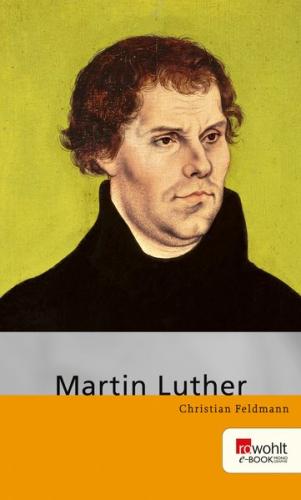Martin Luther 
