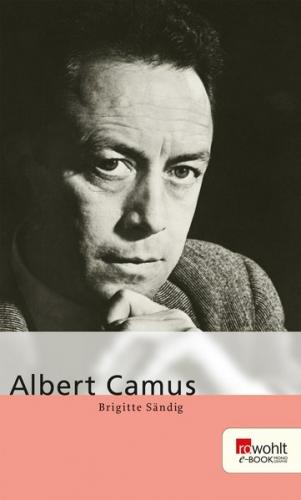 Albert Camus 