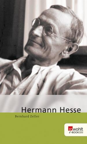 Hermann Hesse 