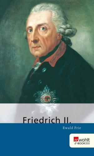 Friedrich II. 