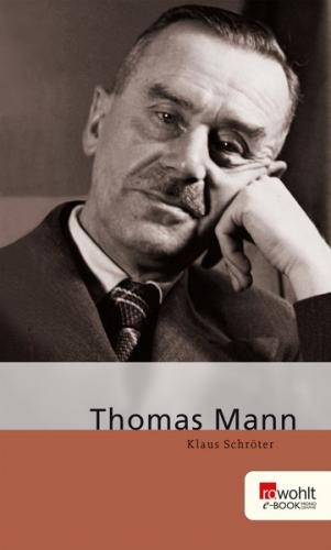 Thomas Mann 