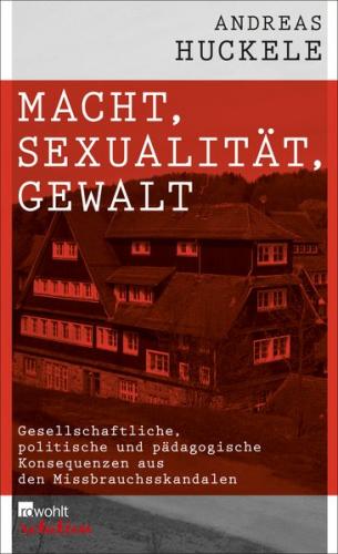 Macht, Sexualität, Gewalt 
