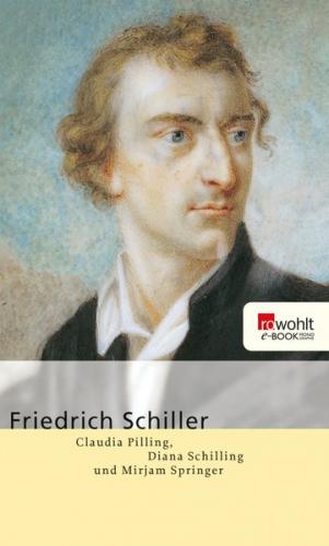 Friedrich Schiller 
