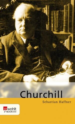 Winston Churchill 