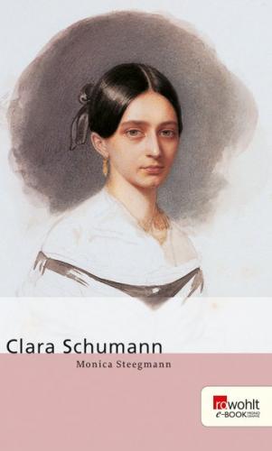 Clara Schumann 