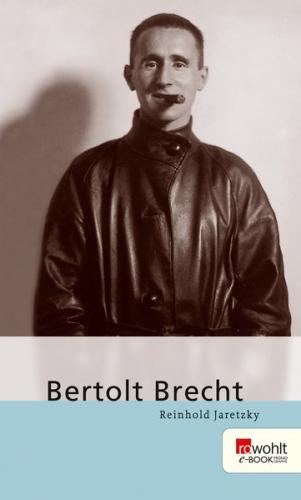 Bertolt Brecht 