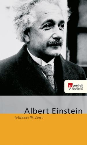 Albert Einstein 