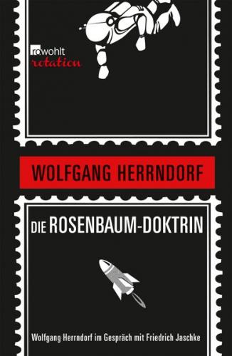 Die Rosenbaum-Doktrin (Ebook - EPUB) 